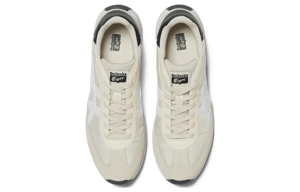 Shop Kasut Onitsuka Tiger Traidio 'Putih Beige' 1183C185-020