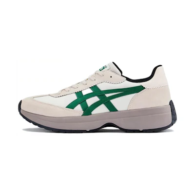 Onitsuka Tiger Traidio Sneakers 'White Green'