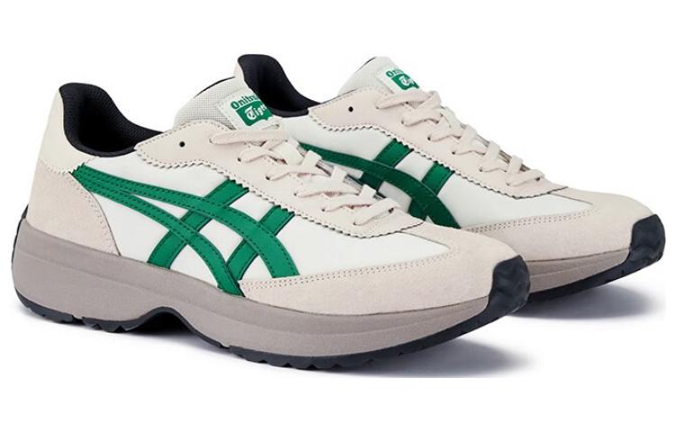 Order Onitsuka Tiger Traidio Sneakers 'White Green' 1183B966-750