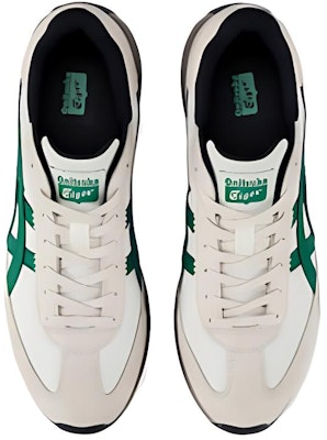 Onitsuka Tiger Traidio Sneakers 'White Green' 1183B966-750 Lookbook Onitsuka Tiger Traidio Sneakers 'White Green' 1183B966-750