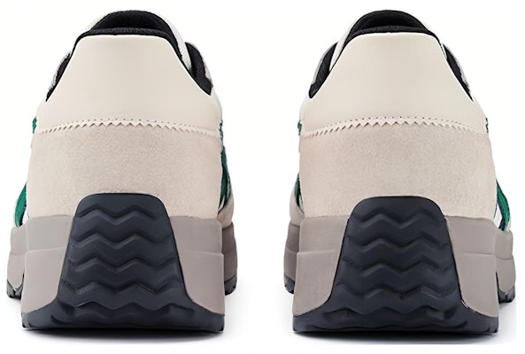 Onitsuka Tiger Traidio Sneakers 'White Green' 1183B966-750 Shop Onitsuka Tiger Traidio Sneakers 'White Green' 1183B966-750