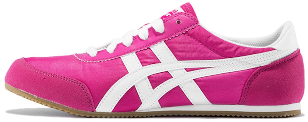 Onitsuka Tiger Trainer Low 'Rosa Blanco' D318N-2501 Buy Onitsuka Tiger Trainer Low 'Rosa Blanco' D318N-2501