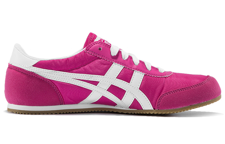 Onitsuka Tiger Trainer Low 'Pink White' 圖 2