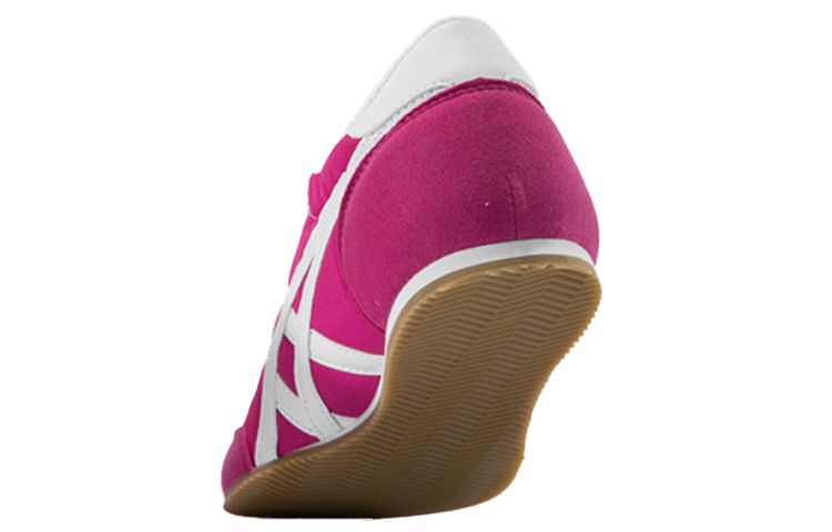 Onitsuka Tiger Trainer Low 'Pink White' 圖 3