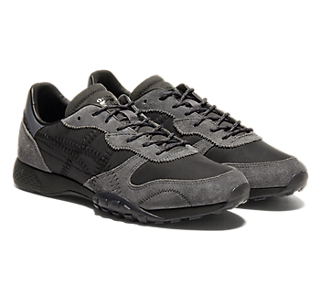 Lookbook Onitsuka Tiger TRASPIKE BLACK/BLACK 1183C558-001