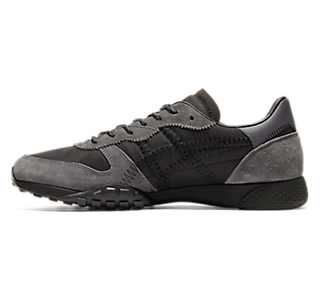 Lookbook Onitsuka Tiger TRASPIKE NOIR/NOIR 1183C558-001