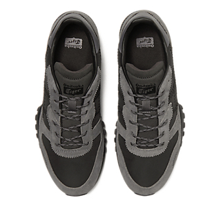 Details for Onitsuka Tiger TRASPIKE NOIR/NOIR 1183C558-001
