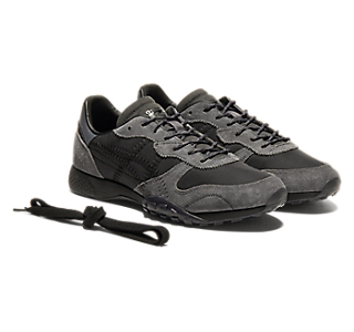 Cheap Onitsuka Tiger TRASPIKE NOIR/NOIR 1183C558-001