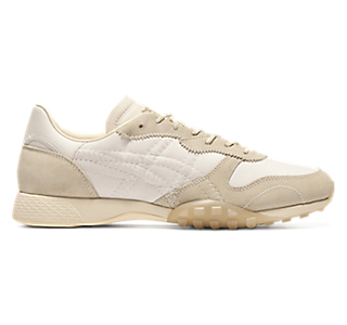 Onitsuka Tiger TRASPIKE OFF-WHITE/OFF-WHITE 1183C558-100