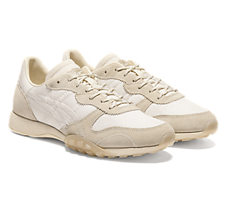 Lookbook Onitsuka Tiger TRASPIKE OFF-WHITE/OFF-WHITE 1183C558-100