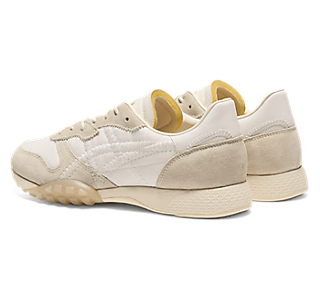 Purchase Onitsuka Tiger TRASPIKE OFF-WHITE/OFF-WHITE 1183C558-100