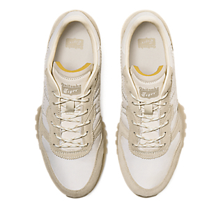 Sizing Onitsuka Tiger TRASPIKE OFF-WHITE/OFF-WHITE 1183C558-100