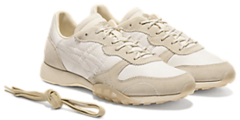 Onitsuka Tiger TRASPIKE OFF-WHITE/OFF-WHITE 1183C558-100 Cheap Onitsuka Tiger TRASPIKE OFF-WHITE/OFF-WHITE 1183C558-100