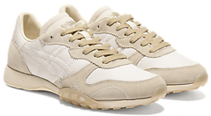 Onitsuka Tiger TRASPIKE OFF-WHITE/OFF-WHITE 1183C558-100 1