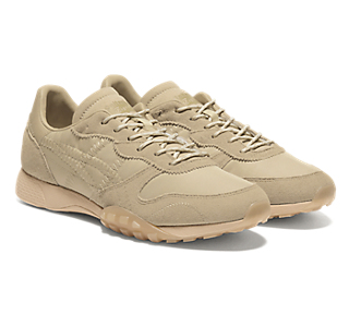 Order Onitsuka Tiger TRASPIKE 米色/米色 1183C558-200