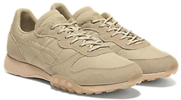 Onitsuka Tiger TRASPIKE 米色/米色 1183C558-200 Order Onitsuka Tiger TRASPIKE 米色/米色 1183C558-200