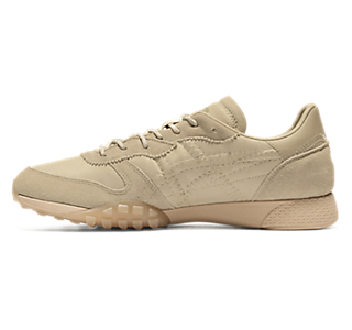 Lookbook Onitsuka Tiger TRASPIKE 米色/米色 1183C558-200