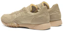 Shop Onitsuka Tiger TRASPIKE 米色/米色 1183C558-200