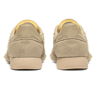 Purchase Onitsuka Tiger TRASPIKE 米色/米色 1183C558-200