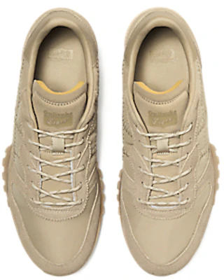 Onitsuka Tiger TRASPIKE 米色/米色 1183C558-200 Details for Onitsuka Tiger TRASPIKE 米色/米色 1183C558-200