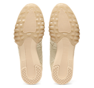 Sizing Onitsuka Tiger TRASPIKE 米色/米色 1183C558-200