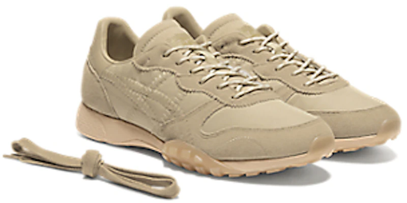 Onitsuka Tiger TRASPIKE 米色/米色 1183C558-200 Cheap Onitsuka Tiger TRASPIKE 米色/米色 1183C558-200