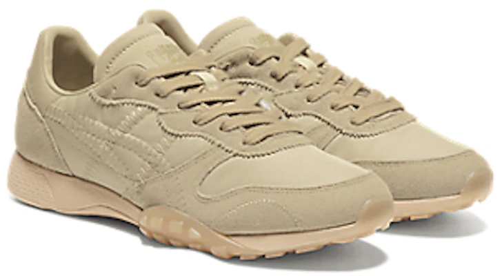 Onitsuka Tiger TRASPIKE 米色/米色 1183C558-200 1