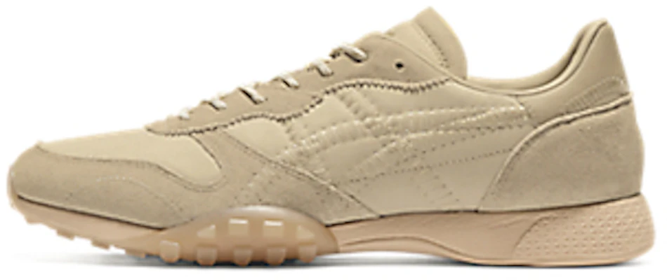 Onitsuka Tiger TRASPIKE 米色/米色 1183C558-200 2