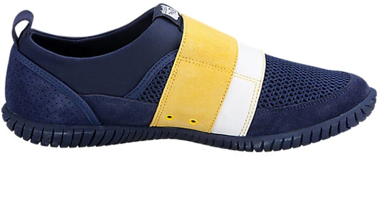 Onitsuka Tiger Tsunahiki 2.0 1183A208-402 Lookbook Onitsuka Tiger Tsunahiki 2.0 1183A208-402
