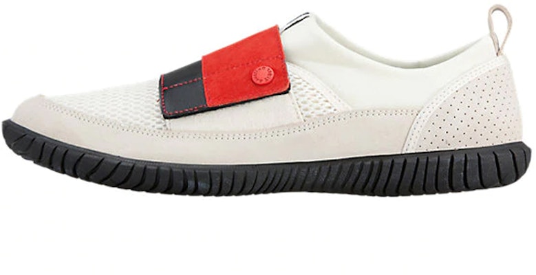 Onitsuka Tiger Tsunahiki 2.0 'White Red' 1183A208-102 Buy Onitsuka Tiger Tsunahiki 2.0 'White Red' 1183A208-102