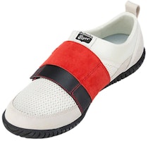 Onitsuka Tiger Tsunahiki 2.0 'Putih Merah' 1183A208-102 Lookbook Onitsuka Tiger Tsunahiki 2.0 'Putih Merah' 1183A208-102