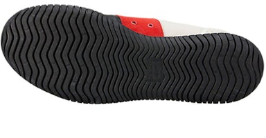 Onitsuka Tiger Tsunahiki 2.0 'Putih Merah' 1183A208-102 Sizing Onitsuka Tiger Tsunahiki 2.0 'Putih Merah' 1183A208-102