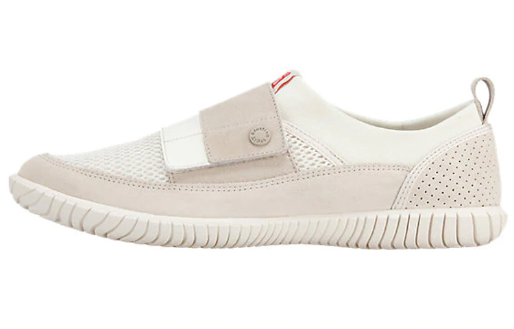 Onitsuka Tiger Tsunahiki 2.0 Shoes 'Cream White' 1183A208-202