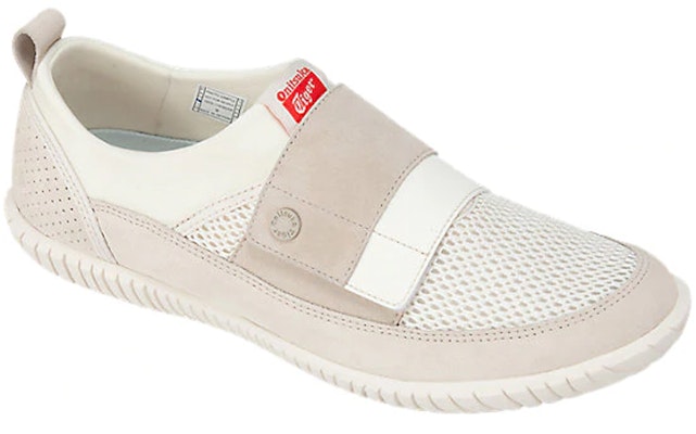 Onitsuka Tiger Tsunahiki 2.0 Shoes 'Cream White' 1183A208-202 Lookbook Onitsuka Tiger Tsunahiki 2.0 Shoes 'Cream White' 1183A208-202