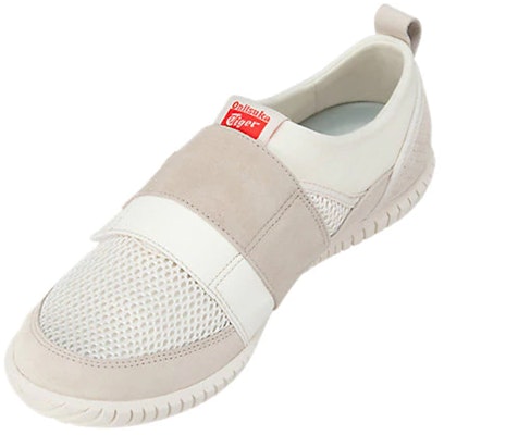 Onitsuka Tiger Tsunahiki 2.0 Shoes 'Cream White' 1183A208-202 Shop Onitsuka Tiger Tsunahiki 2.0 Shoes 'Cream White' 1183A208-202