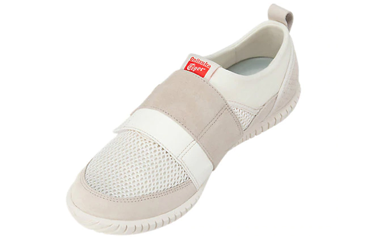 Shop Zapatillas Onitsuka Tiger Tsunahiki 2.0 'Blanco Crema' 1183A208-202