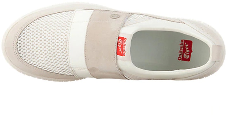 Onitsuka Tiger Tsunahiki 2.0 Shoes 'Cream White' 1183A208-202 Details for Onitsuka Tiger Tsunahiki 2.0 Shoes 'Cream White' 1183A208-202