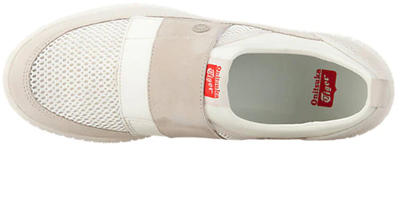 Zapatillas Onitsuka Tiger Tsunahiki 2.0 'Blanco Crema' 1183A208-202 Details for Zapatillas Onitsuka Tiger Tsunahiki 2.0 'Blanco Crema' 1183A208-202