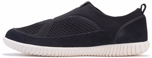 Onitsuka Tiger Tsunahiki 2.0 Slip-On 'Black' 1183A514-002 Onitsuka Tiger Tsunahiki 2.0 Slip-On 'Black' 1183A514-002