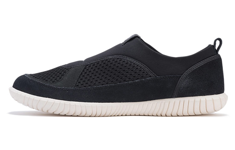 Onitsuka Tiger Tsunahiki 2.0 Slip-On 'Black' 1183A514-002