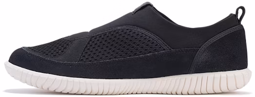 Onitsuka Tiger Tsunahiki 2.0 Slip-On 'Black' 1183A514-002 Onitsuka Tiger Tsunahiki 2.0 Slip-On 'Black' 1183A514-002