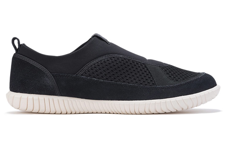 Order Onitsuka Tiger Tsunahiki 2.0 Slip-On 'Negro' 1183A514-002