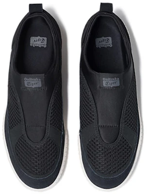 Onitsuka Tiger Tsunahiki 2.0 Slip-On 'Negro' 1183A514-002 Lookbook Onitsuka Tiger Tsunahiki 2.0 Slip-On 'Negro' 1183A514-002