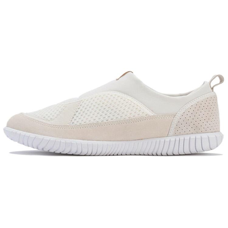 Onitsuka Tiger Tsunahiki 2.0 Slip-On 'Cream White' 1183A514-102