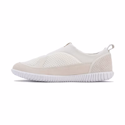 Onitsuka Tiger Tsunahiki 2.0 Slip-On 'Cream White'