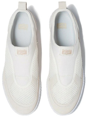 Onitsuka Tiger Tsunahiki 2.0 Slip-On 'Cream White' 1183A514-102 Lookbook Onitsuka Tiger Tsunahiki 2.0 Slip-On 'Cream White' 1183A514-102