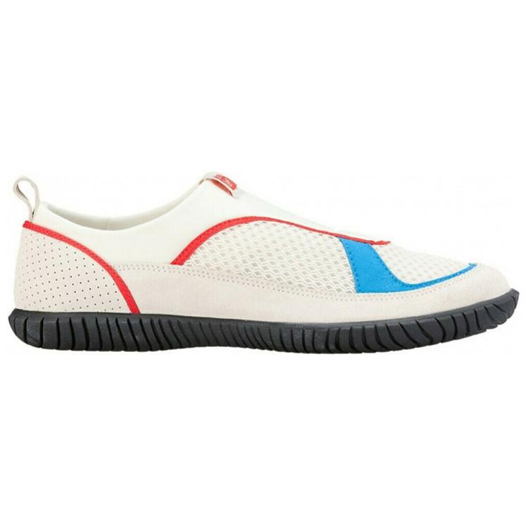 Order Onitsuka Tiger Tsunahiki 2.0 Slip-on 'Blanco Azul Rojo' 1183A514-200