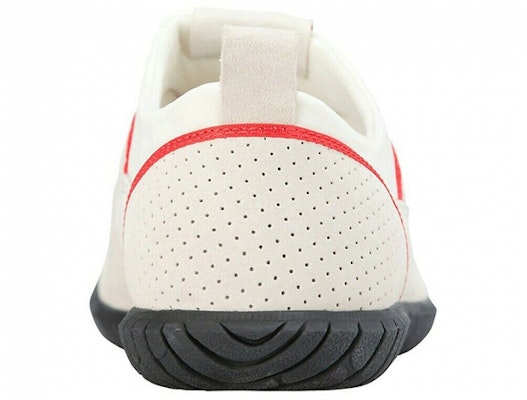 Onitsuka Tiger鬼冢虎 Tsunahiki 2.0 套脚式 轻便透气 低帮 跑步鞋 男女同款 白蓝红 Shop Onitsuka Tiger鬼冢虎 Tsunahiki 2.0 套脚式 轻便透气 低帮 跑步鞋 男女同款 白蓝红