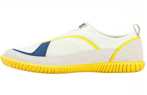 Onitsuka Tiger Tsunahiki 2.0 Slip-on 'White Yellow Blue' 1183A514-100 Buy Onitsuka Tiger Tsunahiki 2.0 Slip-on 'White Yellow Blue' 1183A514-100