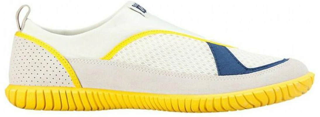 오니츠카 타이거 쓰나히키 2.0 슬립온 '흰/노/파' 1183A514-100 Order 오니츠카 타이거 쓰나히키 2.0 슬립온 '흰/노/파' 1183A514-100
